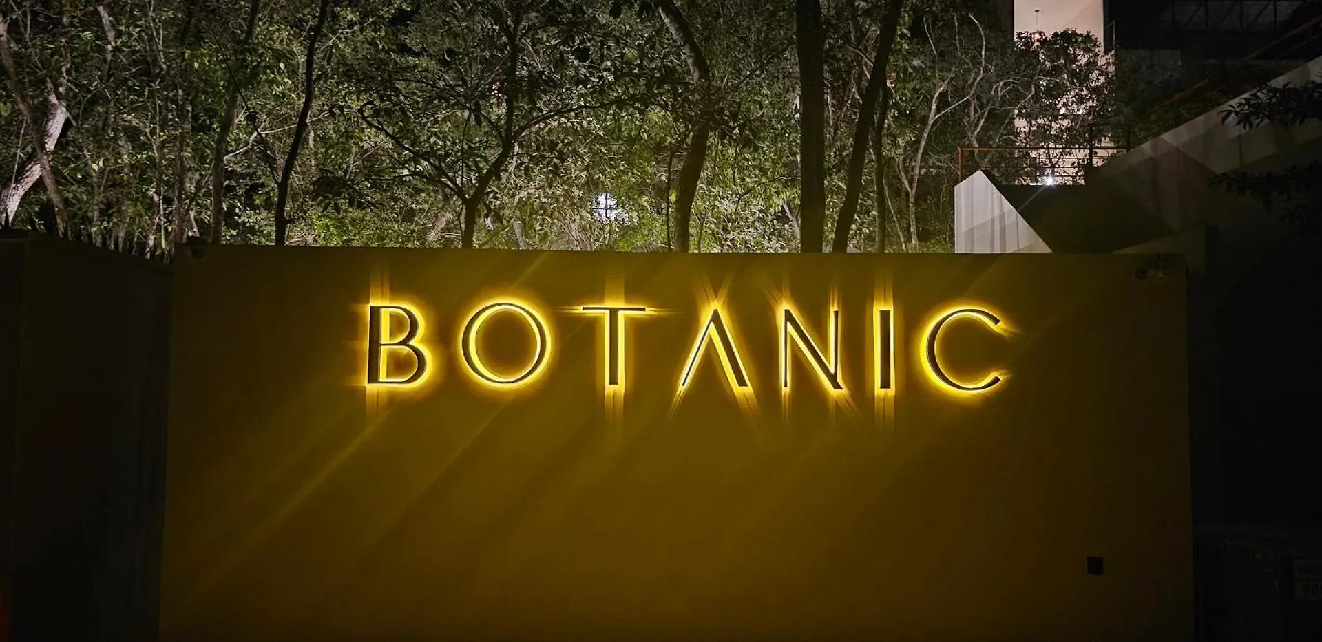 Botanic Tulum, Nuevo Y Equipado, Cerca De La Playaアパートメント 0*, トゥルム メキシコ
