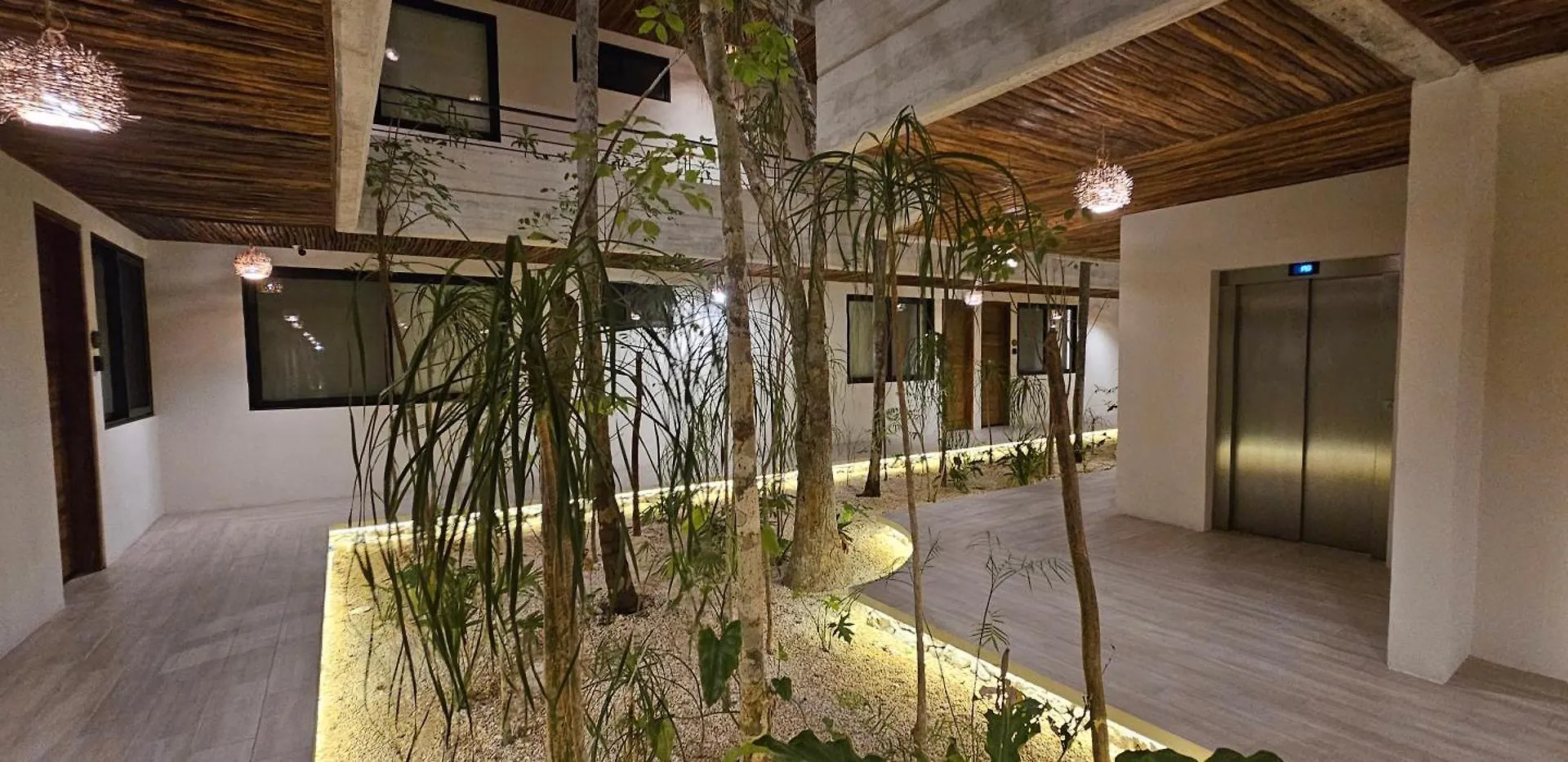 Botanic Tulum, Nuevo Y Equipado, Cerca De La Playaアパートメント アパート トゥルム
