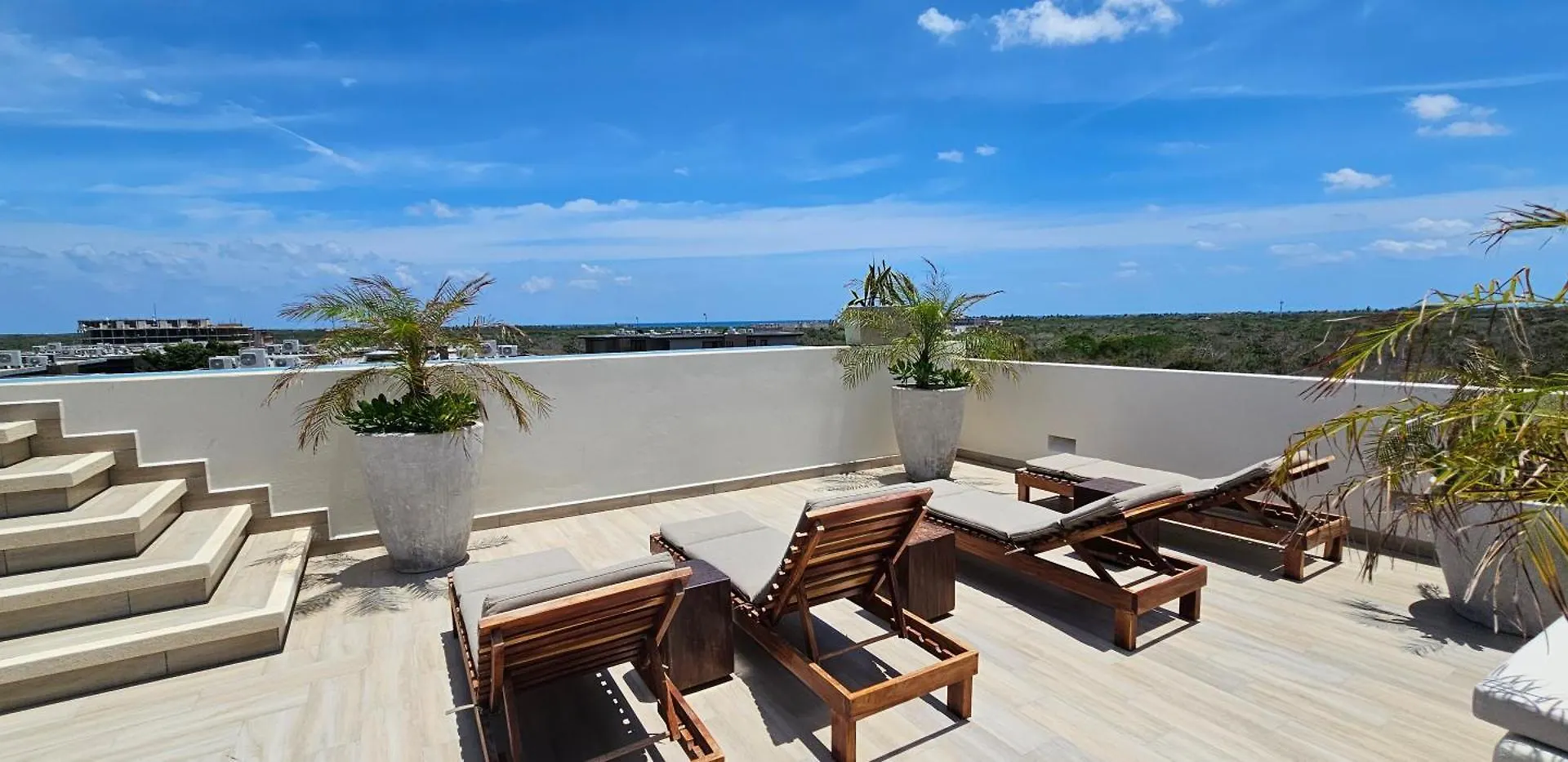 Botanic Tulum, Nuevo Y Equipado, Cerca De La Playaアパートメント 0*, トゥルム
