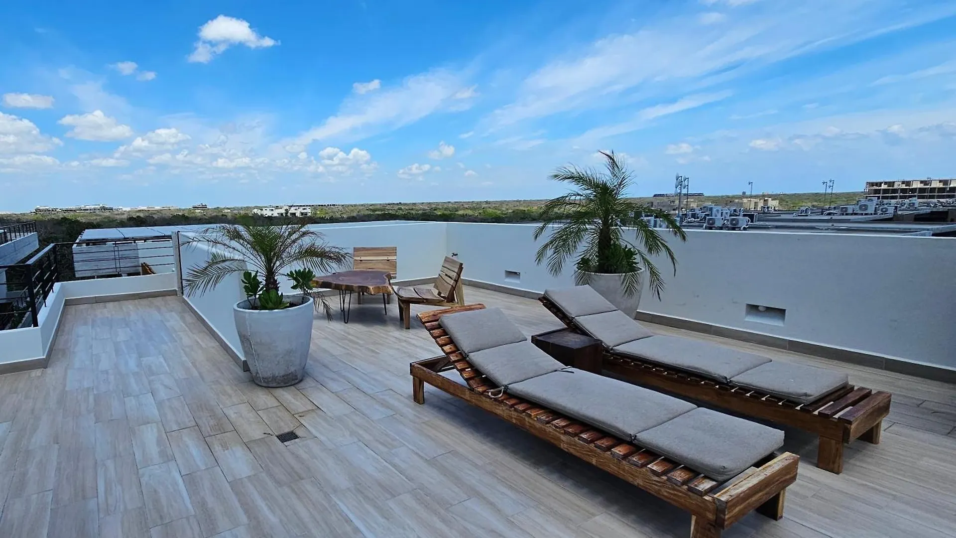 Botanic Tulum, Nuevo Y Equipado, Cerca De La Playaアパートメント トゥルム
