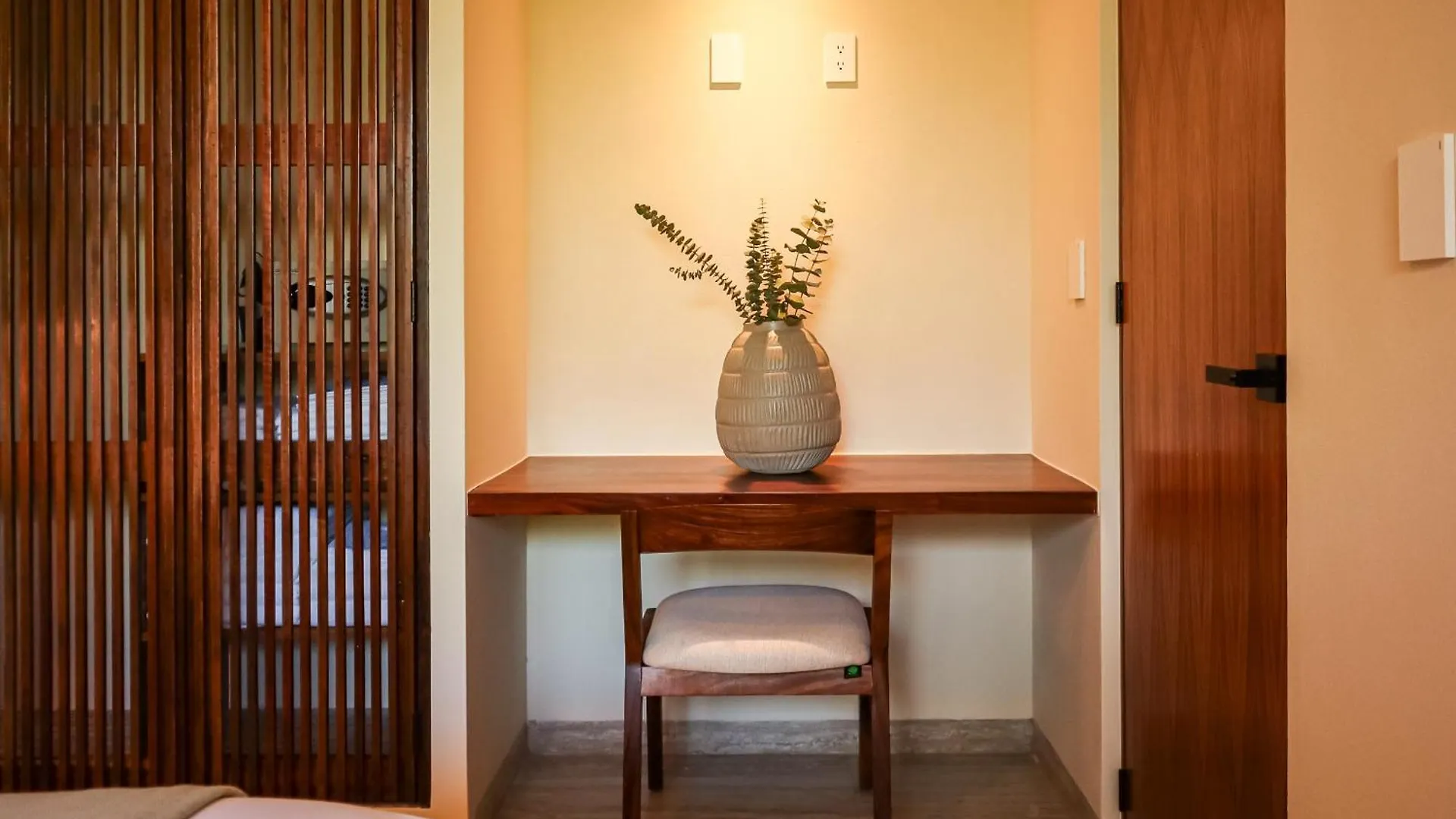 Botanic Tulum, Nuevo Y Equipado, Cerca De La Playaアパートメント アパート トゥルム