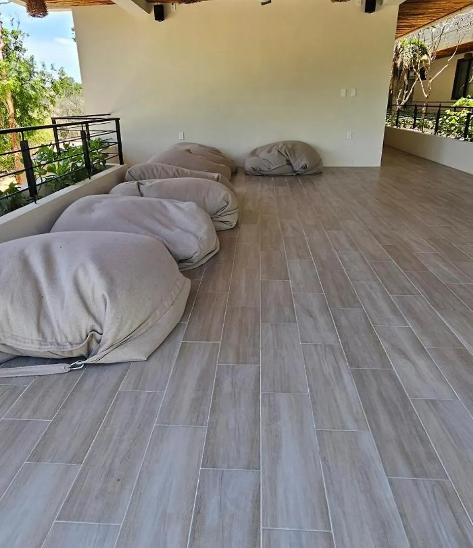 Botanic Tulum, Nuevo Y Equipado, Cerca De La Playa 아파트 0*, 툴룸 멕시코