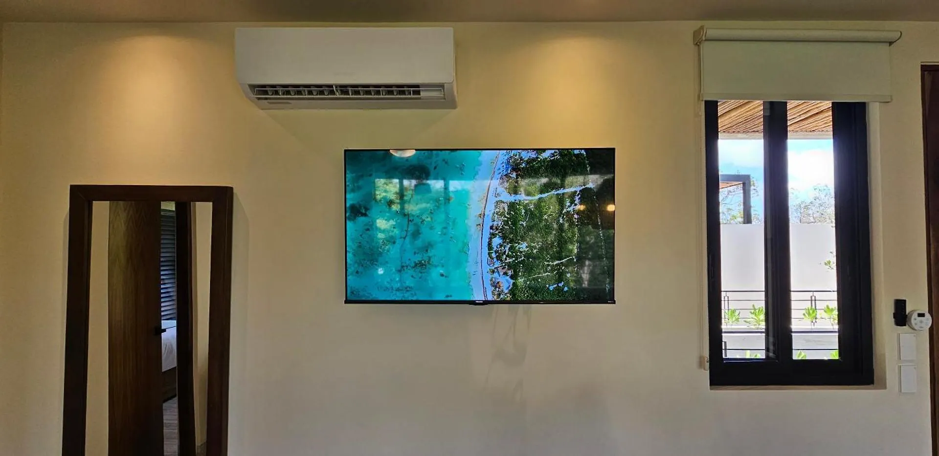 Botanic Tulum, Nuevo Y Equipado, Cerca De La Playa 아파트