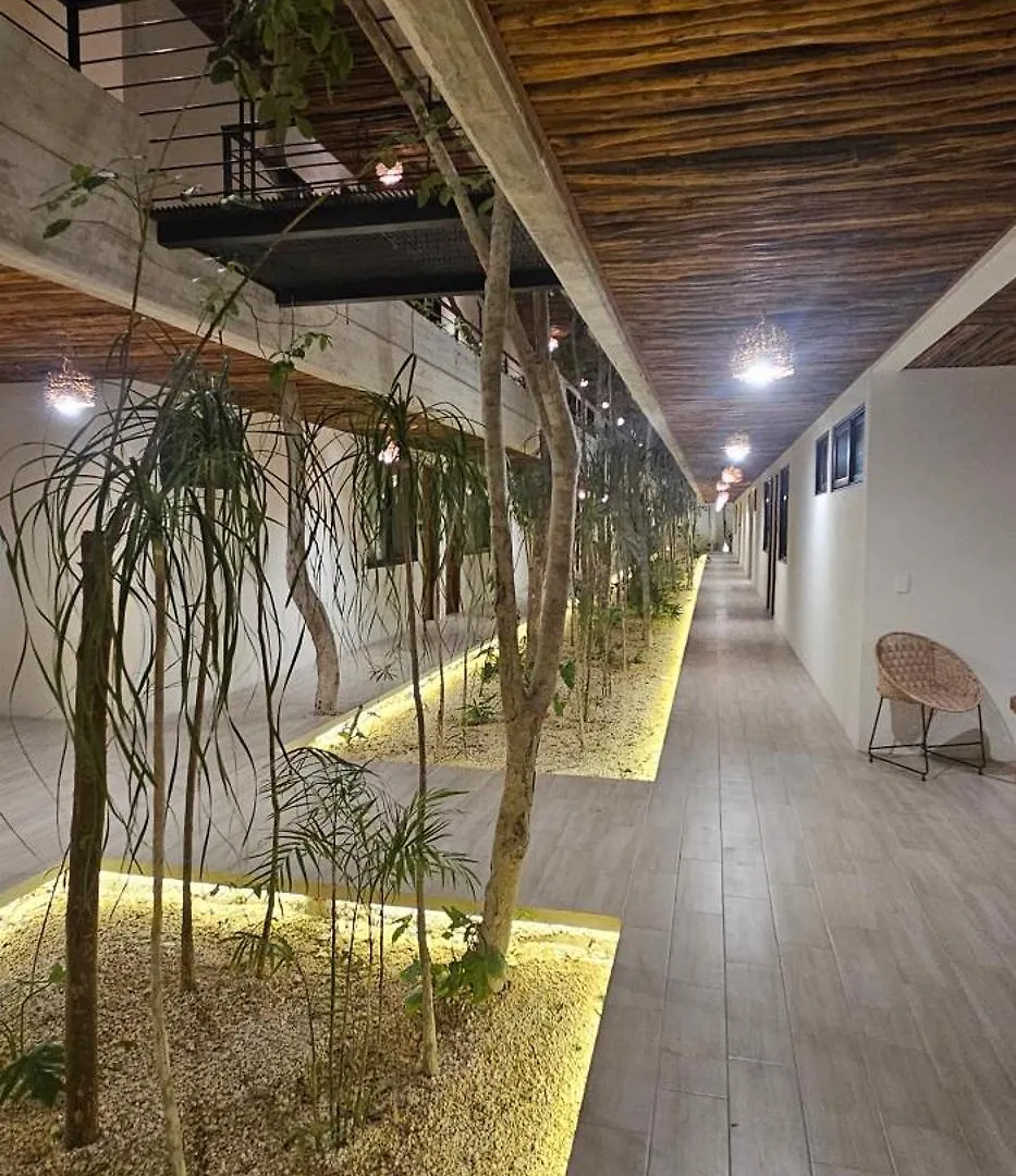 Botanic Tulum, Nuevo Y Equipado, Cerca De La Playa 아파트