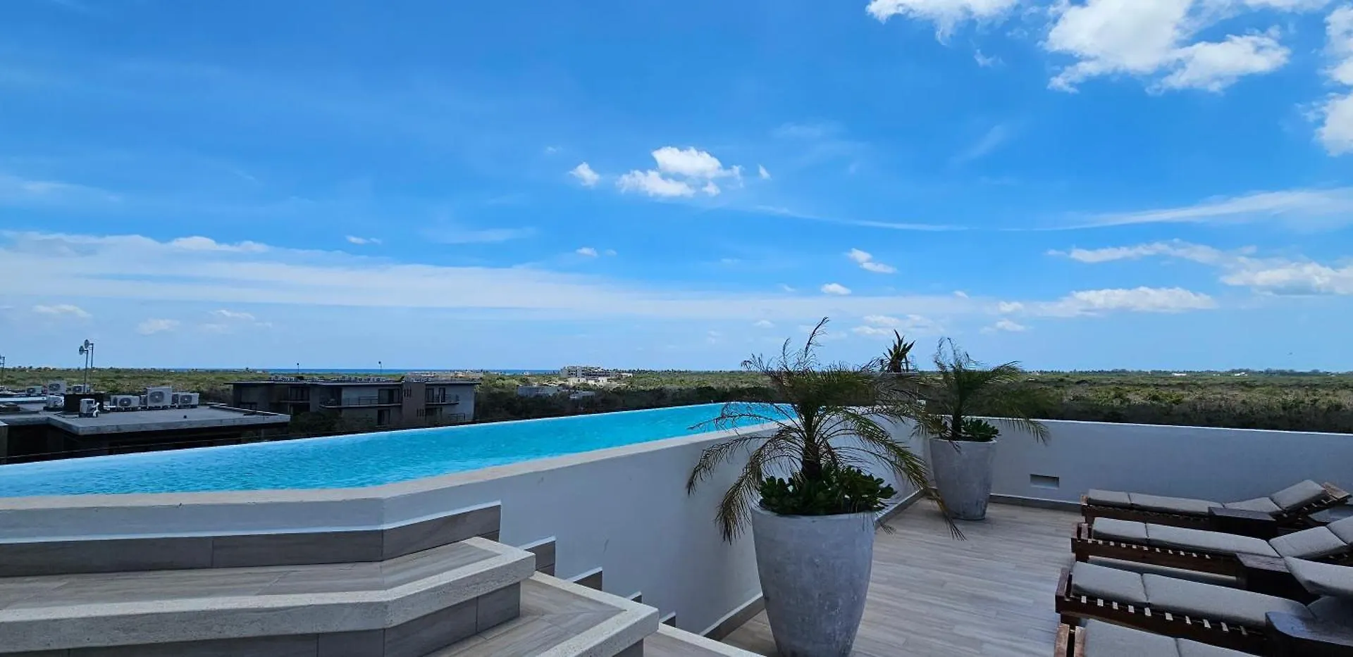 Botanic Tulum, Nuevo Y Equipado, Cerca De La Playa 아파트 툴룸