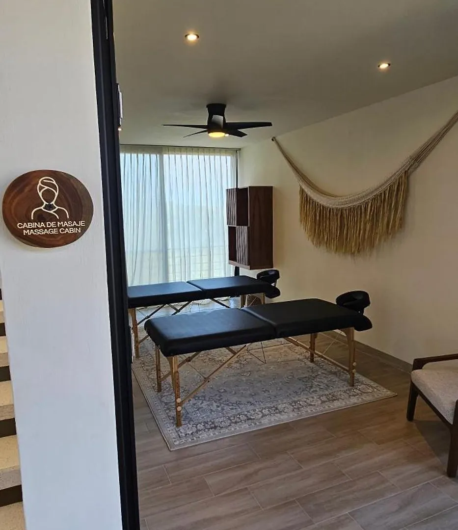 Botanic Tulum, Nuevo Y Equipado, Cerca De La Playa 아파트