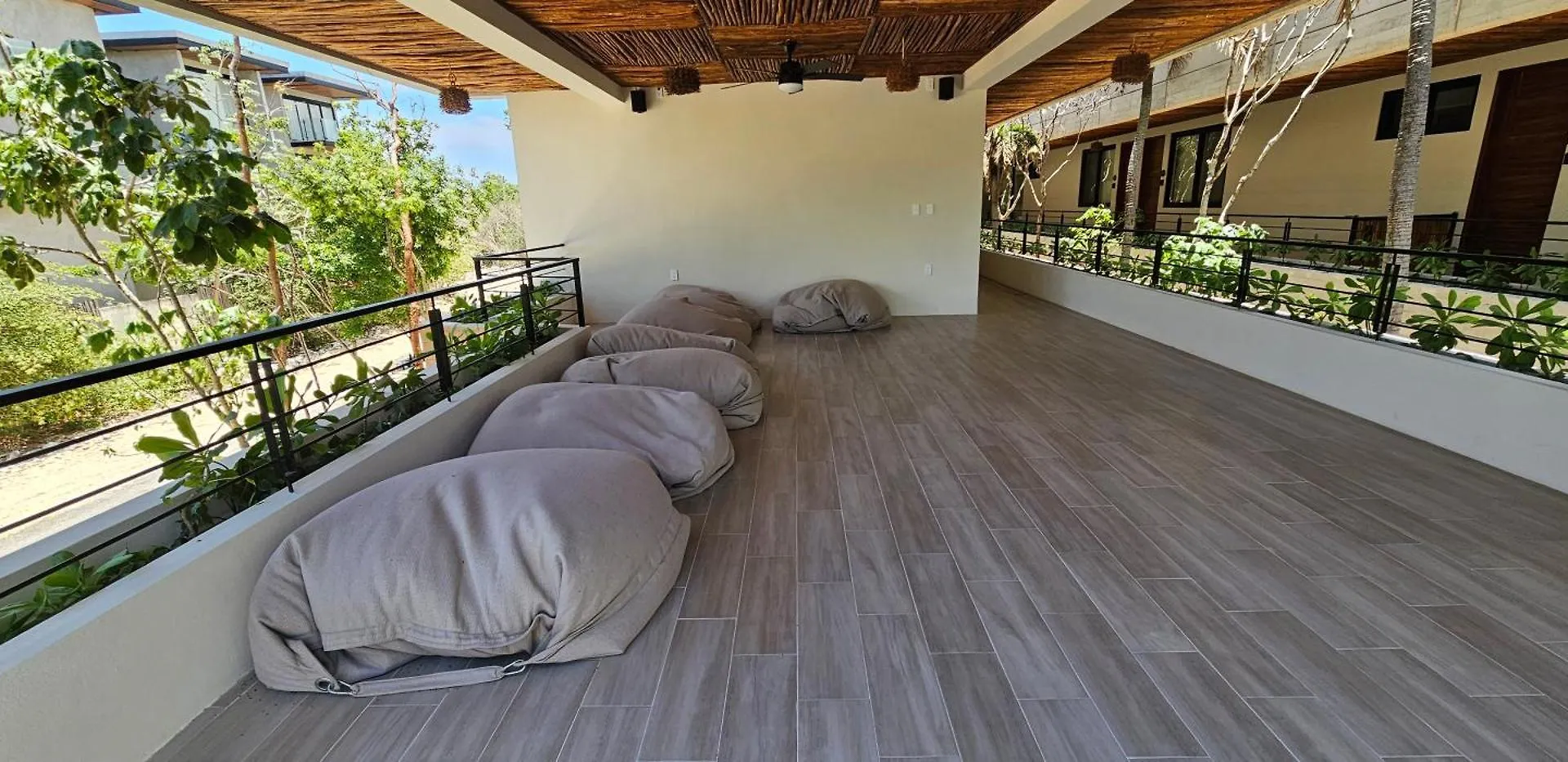 Botanic Tulum, Nuevo Y Equipado, Cerca De La Playa 아파트