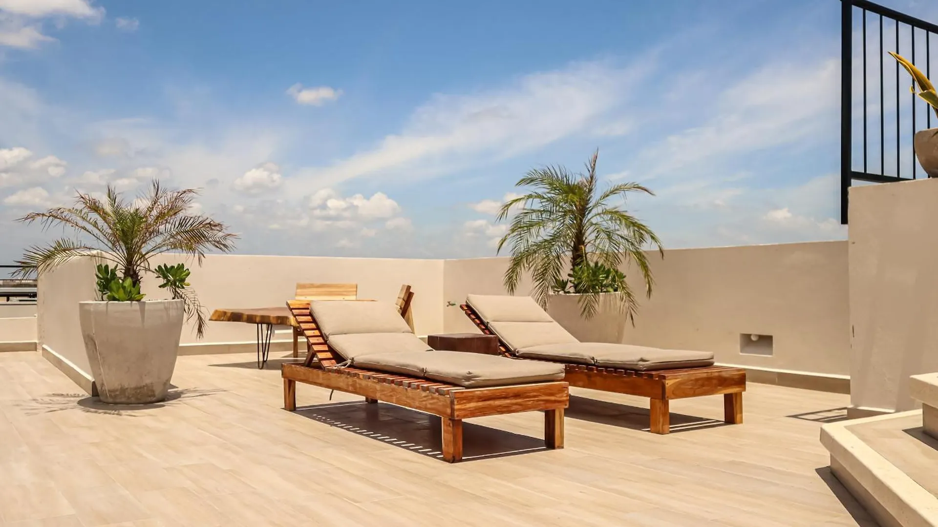 Botanic Tulum, Nuevo Y Equipado, Cerca De La Playa 아파트 멕시코
