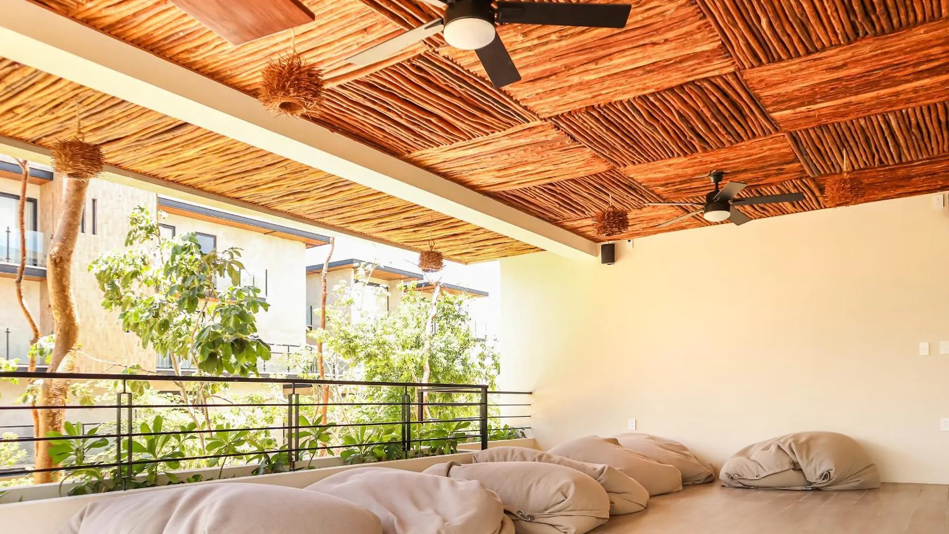 Botanic Tulum, Nuevo Y Equipado, Cerca De La Playa 아파트 0*, 툴룸 멕시코