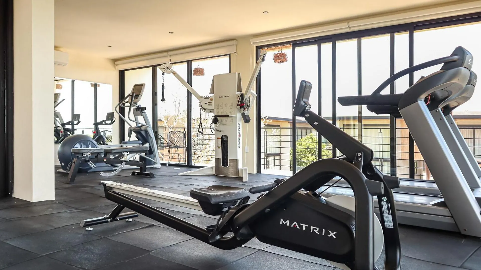 Botanic Tulum, Nuevo Y Equipado, Cerca De La Playa 아파트